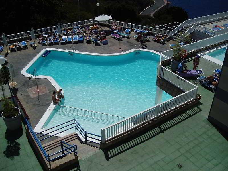 Apartamentos Blue Star Puerto Rico  Esterno foto