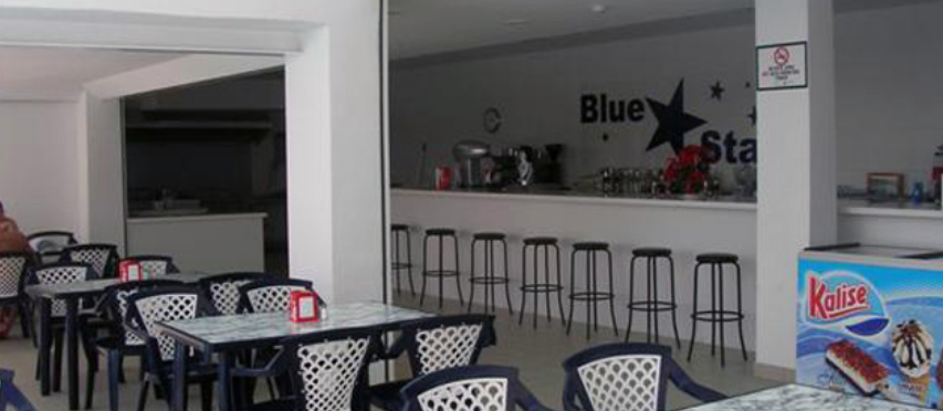 Apartamentos Blue Star Puerto Rico  Esterno foto