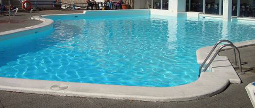 Apartamentos Blue Star Puerto Rico  Esterno foto