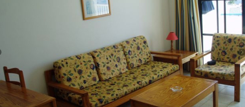 Apartamentos Blue Star Puerto Rico  Esterno foto