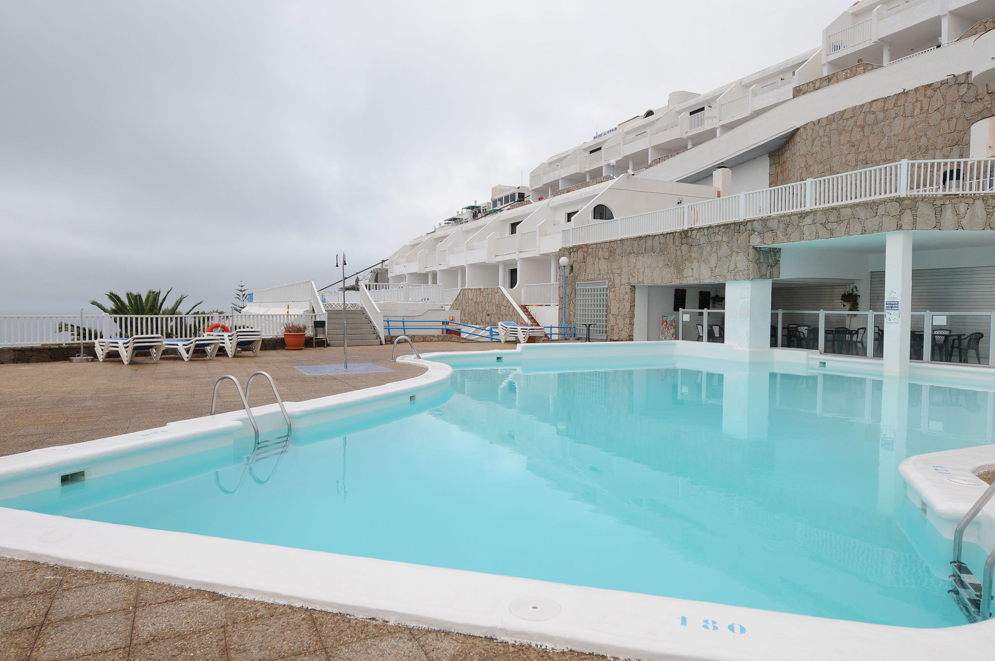 Apartamentos Blue Star Puerto Rico  Esterno foto