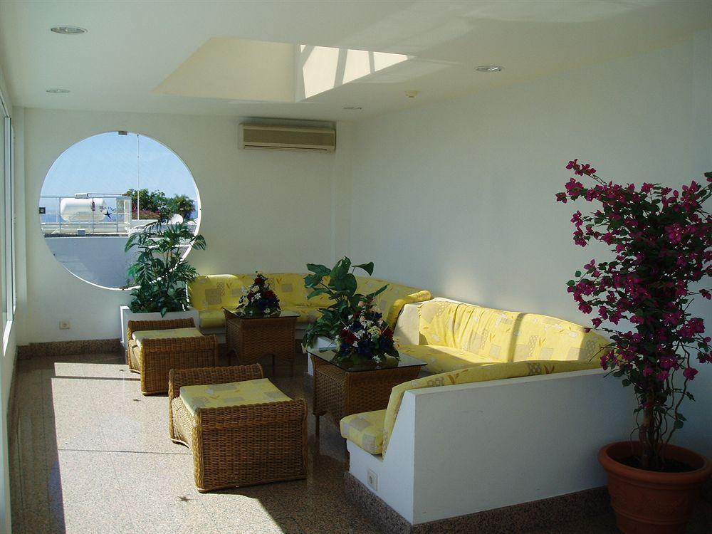Apartamentos Blue Star Puerto Rico  Esterno foto