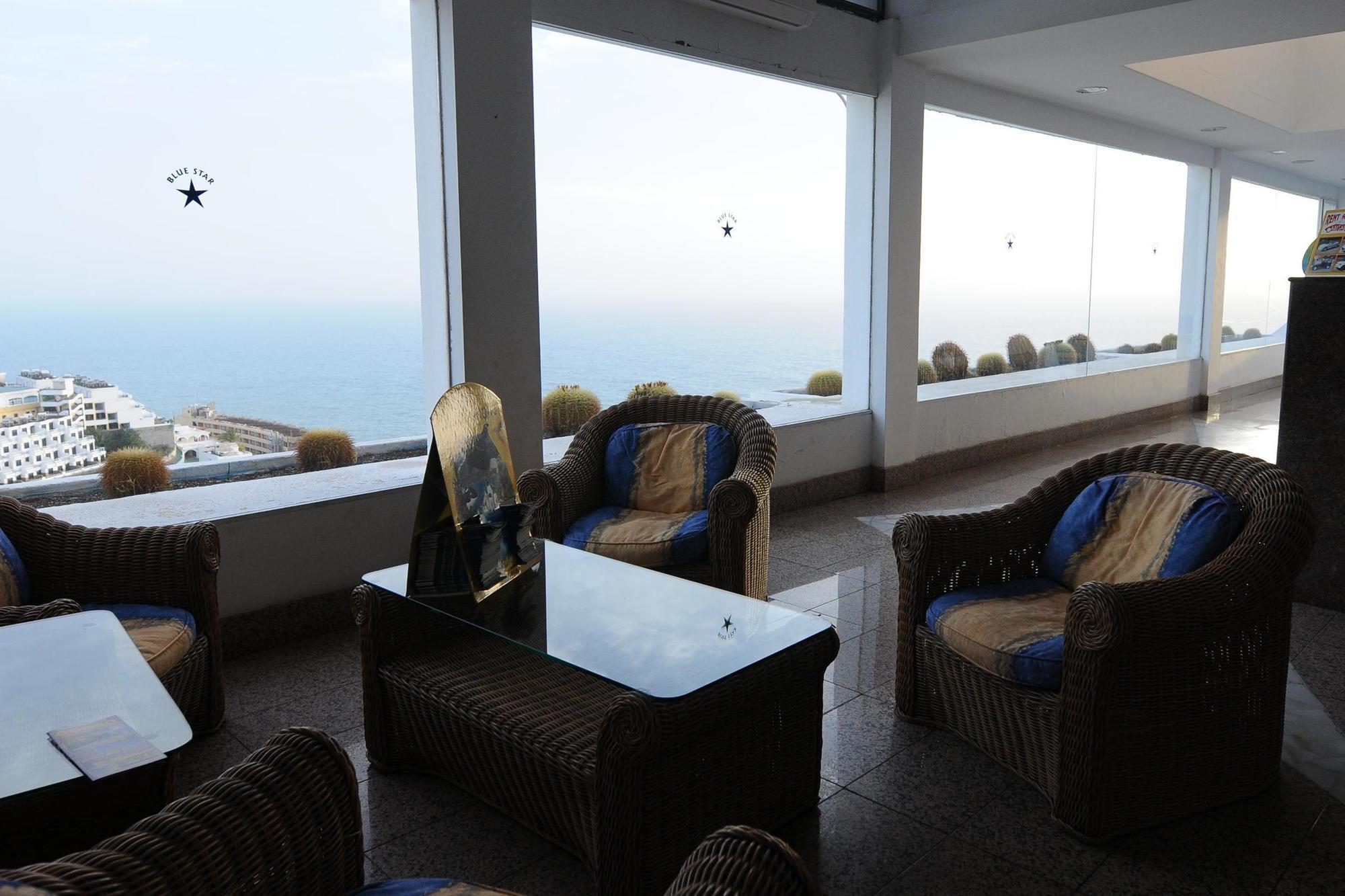 Apartamentos Blue Star Puerto Rico  Esterno foto