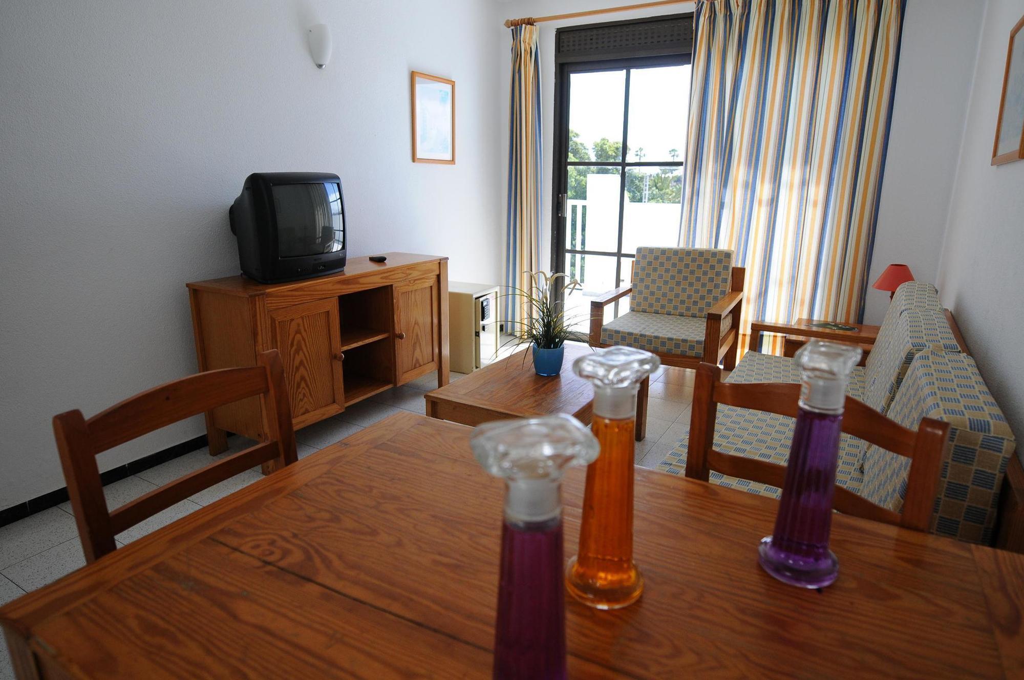 Apartamentos Blue Star Puerto Rico  Esterno foto