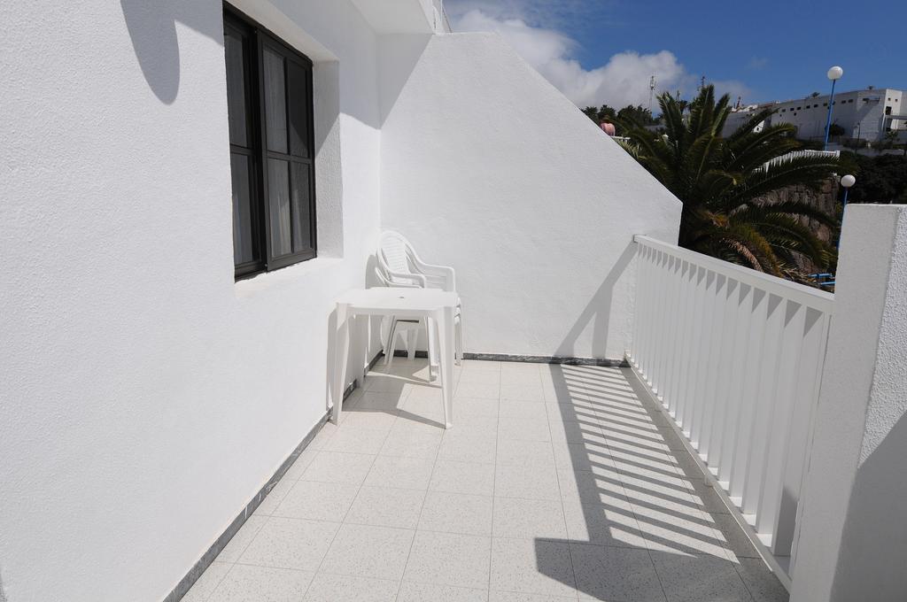 Apartamentos Blue Star Puerto Rico  Camera foto