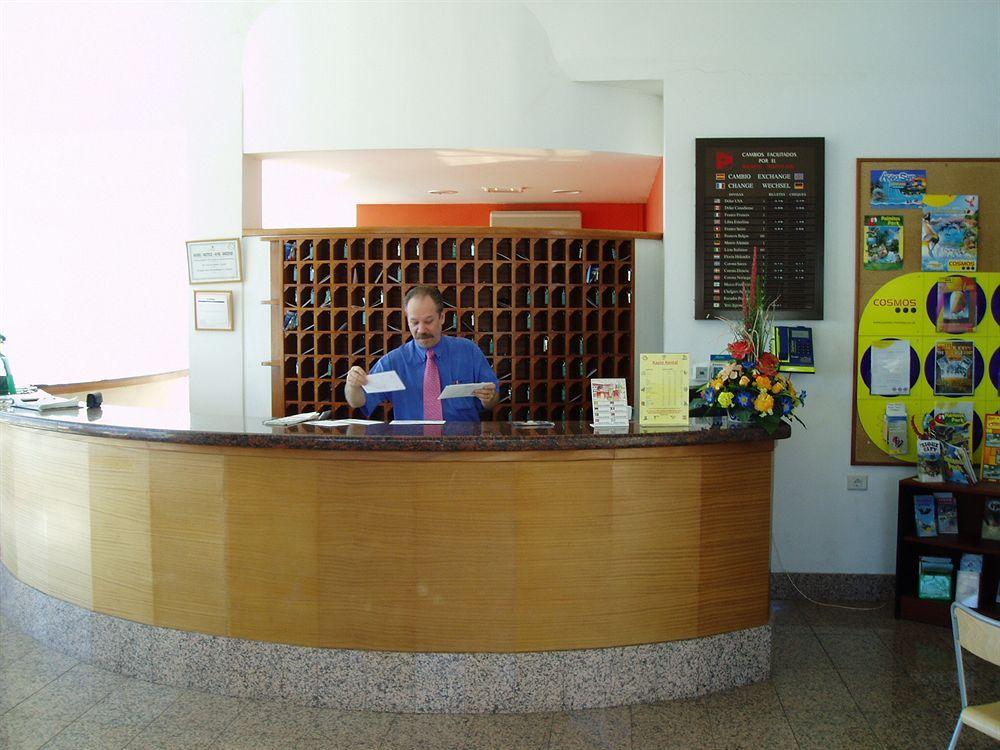 Apartamentos Blue Star Puerto Rico  Esterno foto