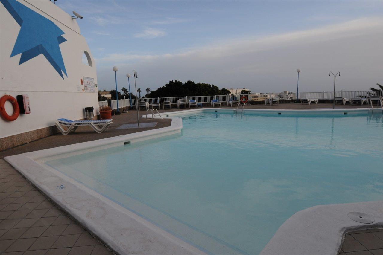 Apartamentos Blue Star Puerto Rico  Esterno foto