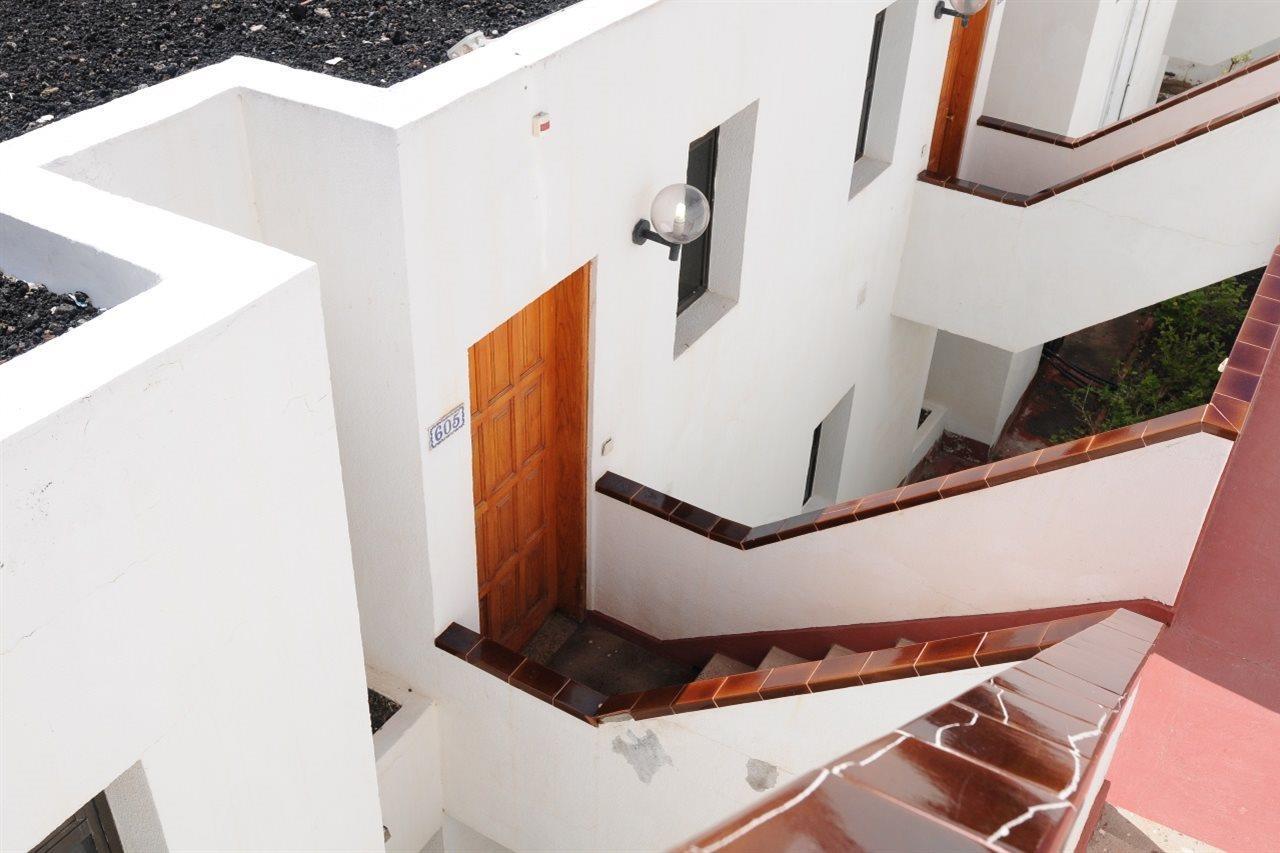 Apartamentos Blue Star Puerto Rico  Esterno foto