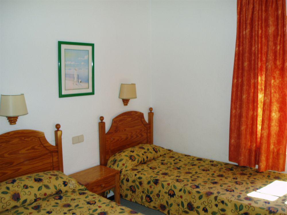 Apartamentos Blue Star Puerto Rico  Esterno foto